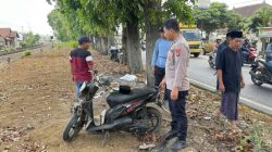 Kecelakaan Maut di Kalibaru Banyuwangi: Ibu Rumah Tangga Meninggal Dunia Saat Perjalanan ke Rumah Sakit