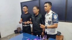 Petugas Lapas Banyuwangi Gagalkan Penyelundupan 17 Gram Sabu yang Disembunyikan dalam Wadah Skincare oleh Pegawai Paruh Waktu