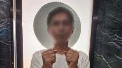 Polisi Banyuwangi Tangkap Pencuri Motor Pegawai Toko Kosmetik Asal Kalibaru yang Kabur ke Bali