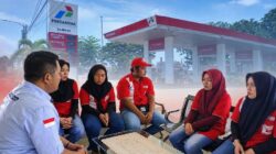 Respon Cepat Pengaduan Konsumen, Manajemen SPBU Alasrejo Komitmen Evaluasi Layanan