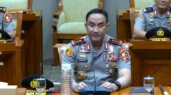 Profil dan Rekam Jejak Komjen Suyudi Ario Seto yang Dipilih Prabowo sebagai Kapolri