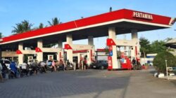 Antrean Kendaraan di SPBU Banyuwangi: Pertamina Pastikan Penyesuaian Distribusi Pertalite