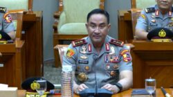 Profil dan Rekam Jejak Komjen Suyudi Ario Seto yang Dipilih Prabowo sebagai Calon Kapolri