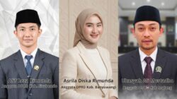 Anggota DPRD Banyuwangi Tersangka Narkoba Jalani Rehabilitasi