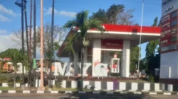 SPBU Alasrejo Banyuwangi Buka Layanan Pengaduan Konsumen