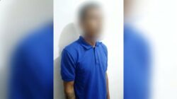Polisi Tangkap Pelaku Pembobolan Rumah di Kelurahan Sobo Banyuwangi