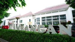 Tiga Layanan Unggulan RSUD Blambangan Banyuwangi Sabet Penghargaan Ajang NHR
