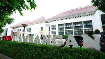 Tiga Layanan Unggulan RSUD Blambangan Banyuwangi Sabet Penghargaan Ajang NHR