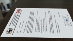 KDLB Banyuwangi Imbau Anggota Ikuti Aksi Unjuk Rasa 14-16 Oktober untuk Soroti Kemacetan Pelabuhan Ketapang