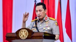 Masa Jabatan Jenderal Listyo Sigit Prabowo Masuk Jajaran Triwulan Terlama Kedua Sebelum Digantikan Komjen Suyudi