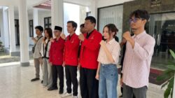 GMNI Banyuwangi Desak DPRD Lakukan Tes Urine Menyeluruh bagi Seluruh Anggota Dewan